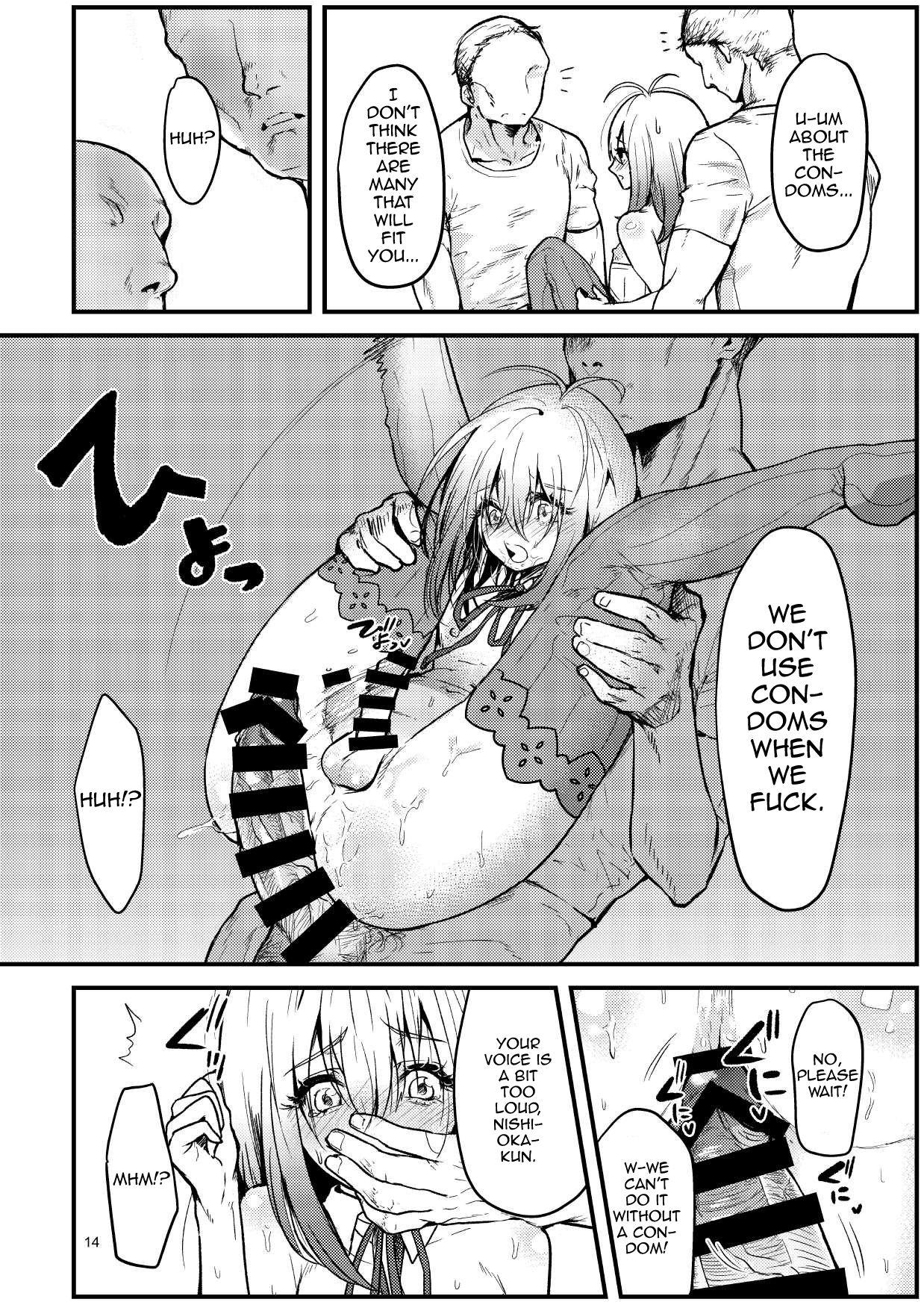 13